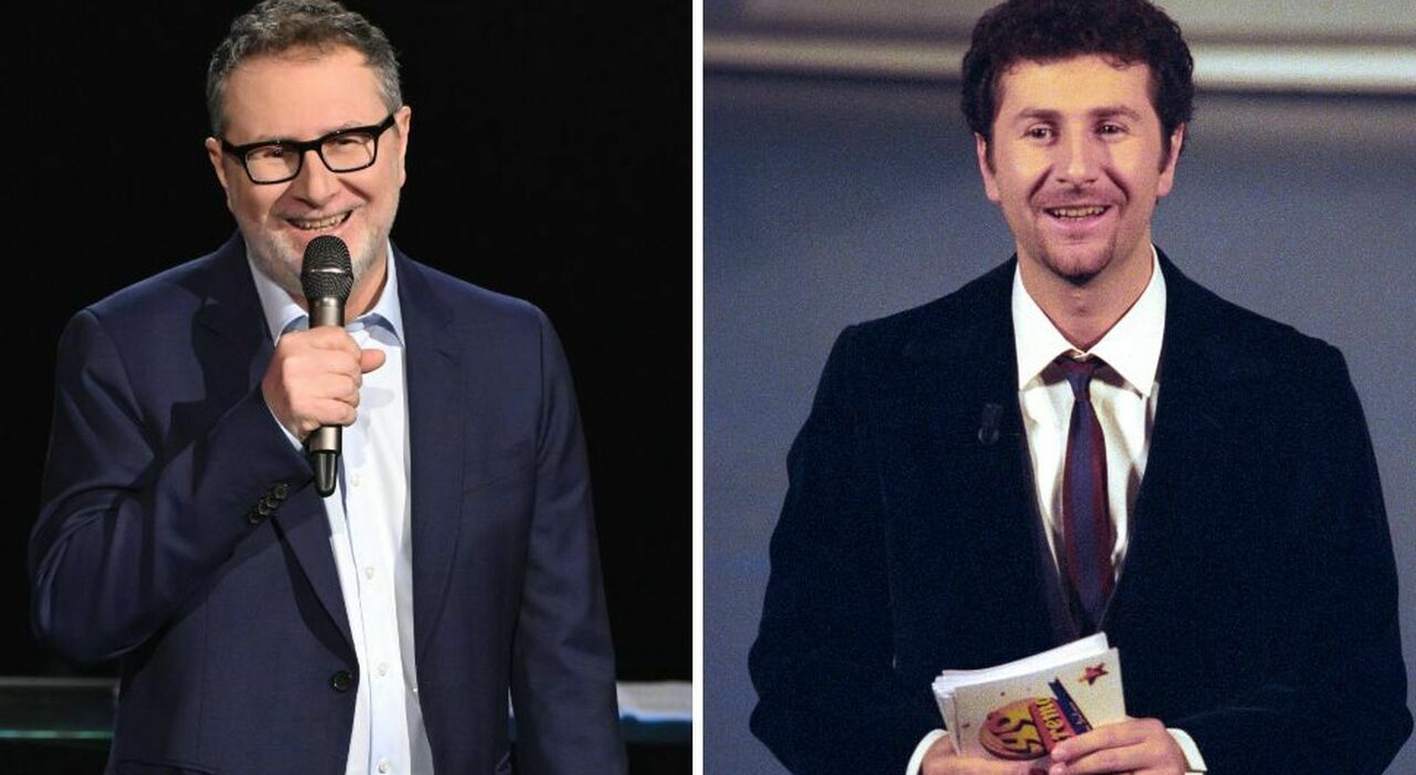 fabio fazio siamo tutti consumatori nella tv non c 232 pi249 un senso e sotto i 50 anni non la guarda nessuno sanremo lo rifarei diverso