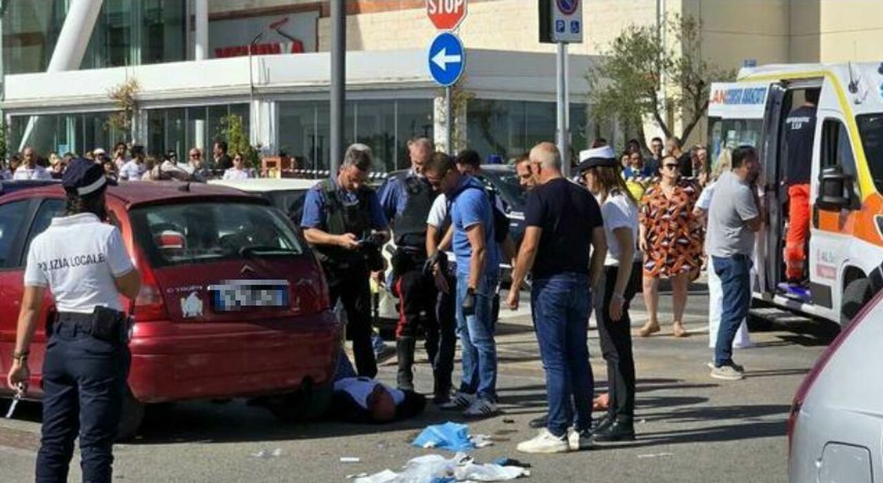 la rapina di molfetta il carabiniere non mi sento un eroe quando fai questo lavoro per tanto tempo ti rimane dentro