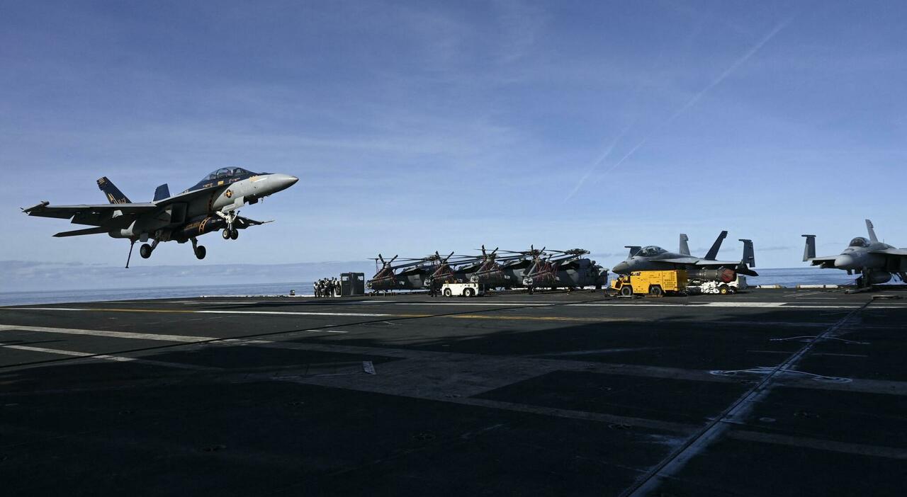 Guerra, così Putin con jet e droni ha cambiato strategia: «Vuole spingere l