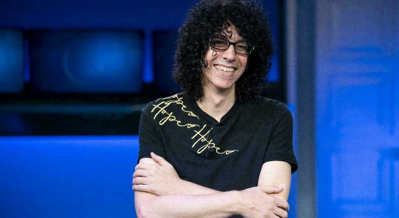 giovanni allevi mi danno due anni di vita ma festegger242 i 95 ogni volta il dolore alle ossa aumenta