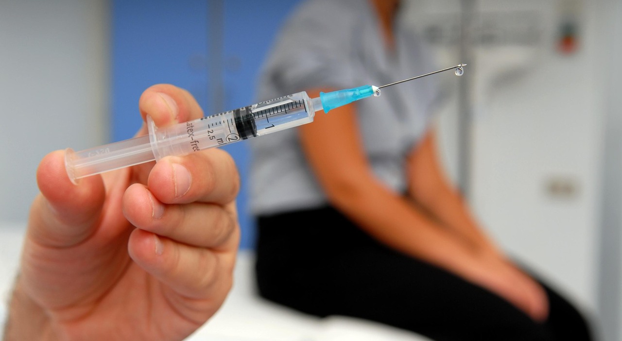 Flu Vaccine Recipe Changes for 2026 – WHO