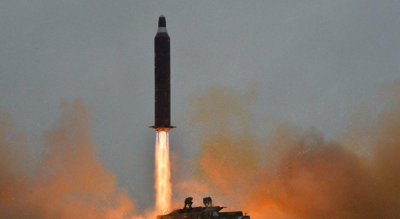 Guerra nucleare, ecco il missile nordcoreano che minaccia New York (e non solo la West Coast Usa)