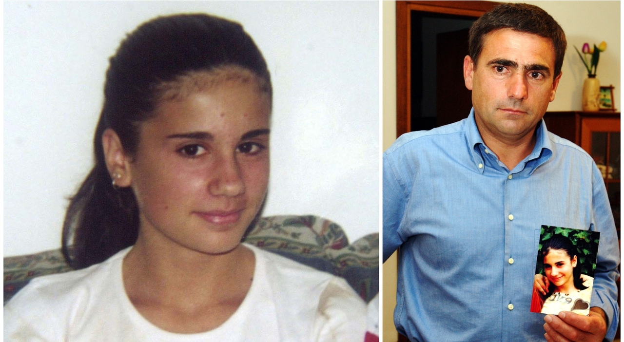 desir233e piovanelli uccisa 23 anni fa il pap224 maurizio colpevoli mai condannati non mi arrendo preparo la mossa per riaprire le indagini