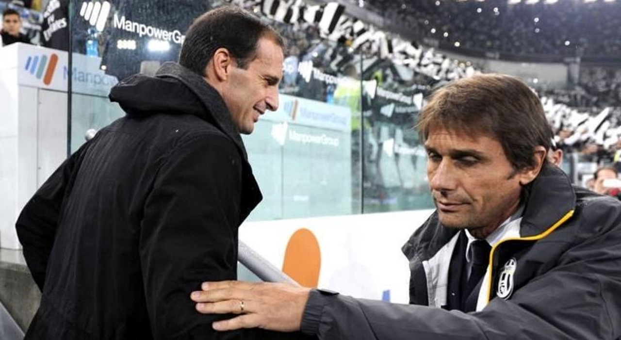 milan napoli quando giocano e dove vederla tv e streaming probabili formazioni allegri ritrova leao e conte 232 in emergenza