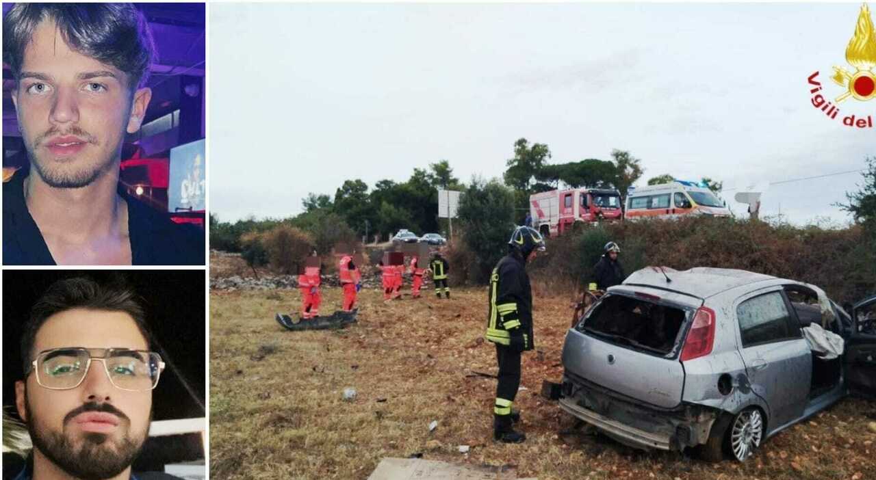 Terribile incidente sulla provinciale: l