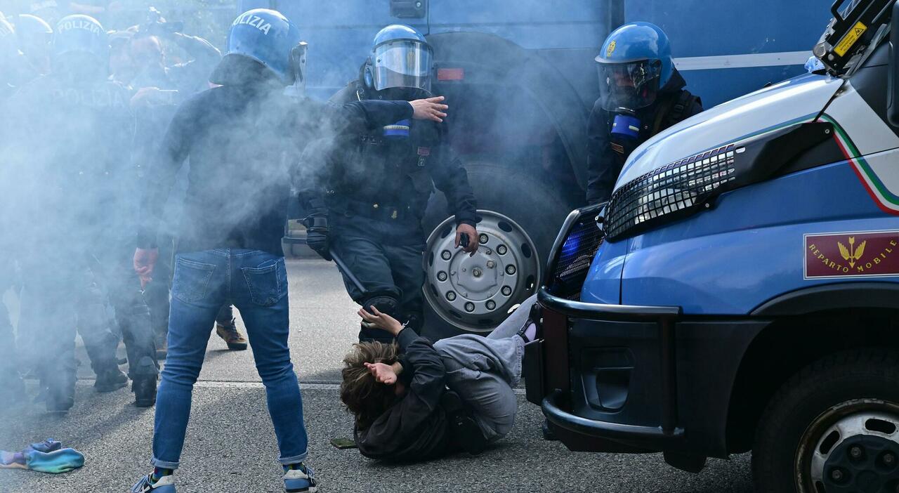 Pro Pal provano a bloccare l