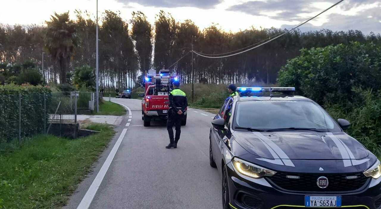Incidente mortale durante l