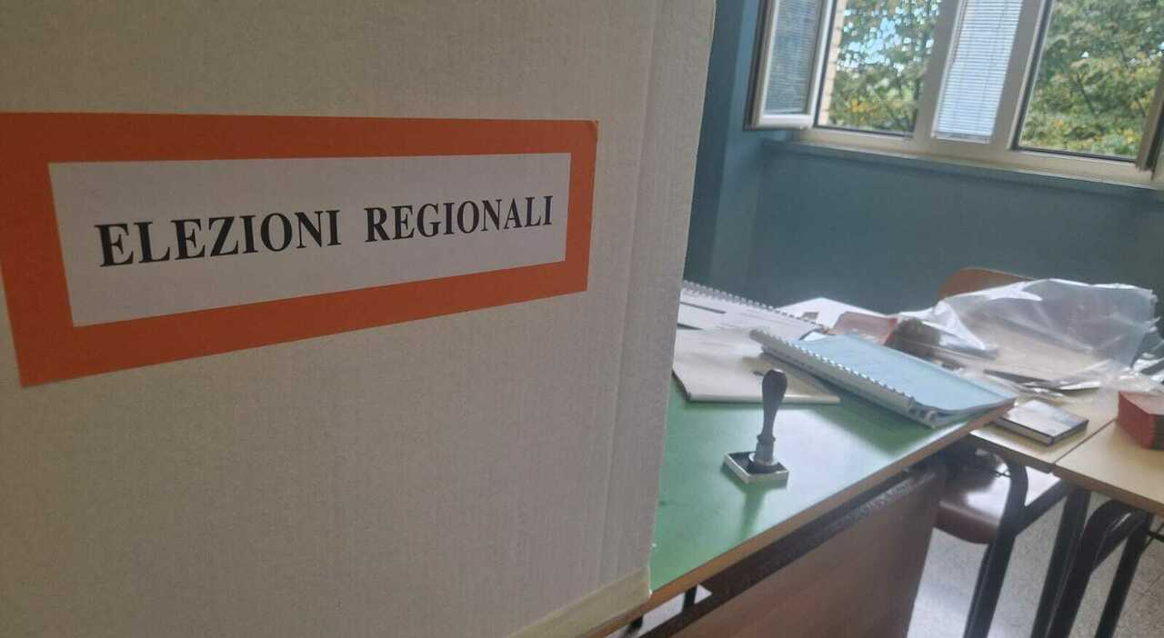 Regionali Marche, le 18 liste e tutti i candidati in corsa