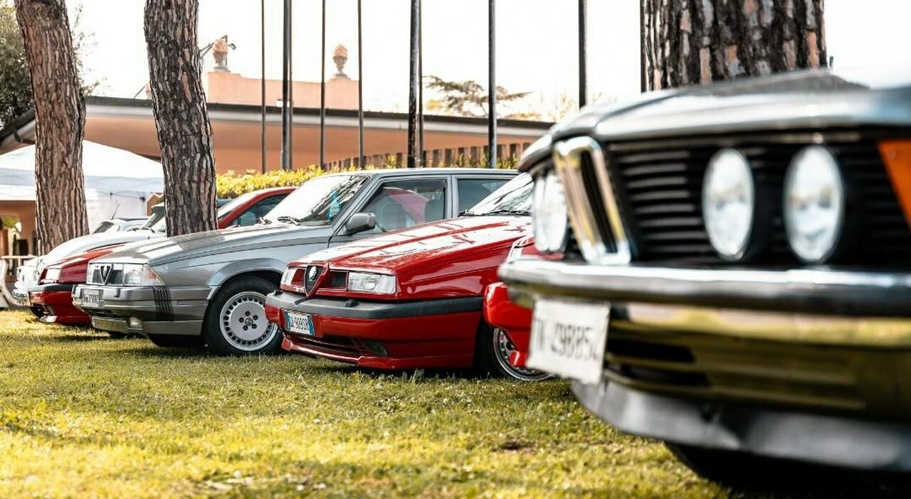 Il Millennium Expo dell'anno scorso