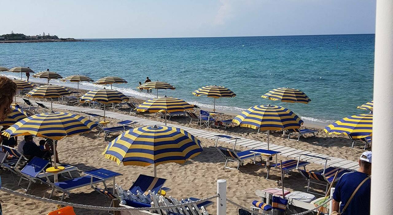 Lidi balneari, l?estate chiude in calo del 5%: «Futuro? Fateci destagionalizzare»