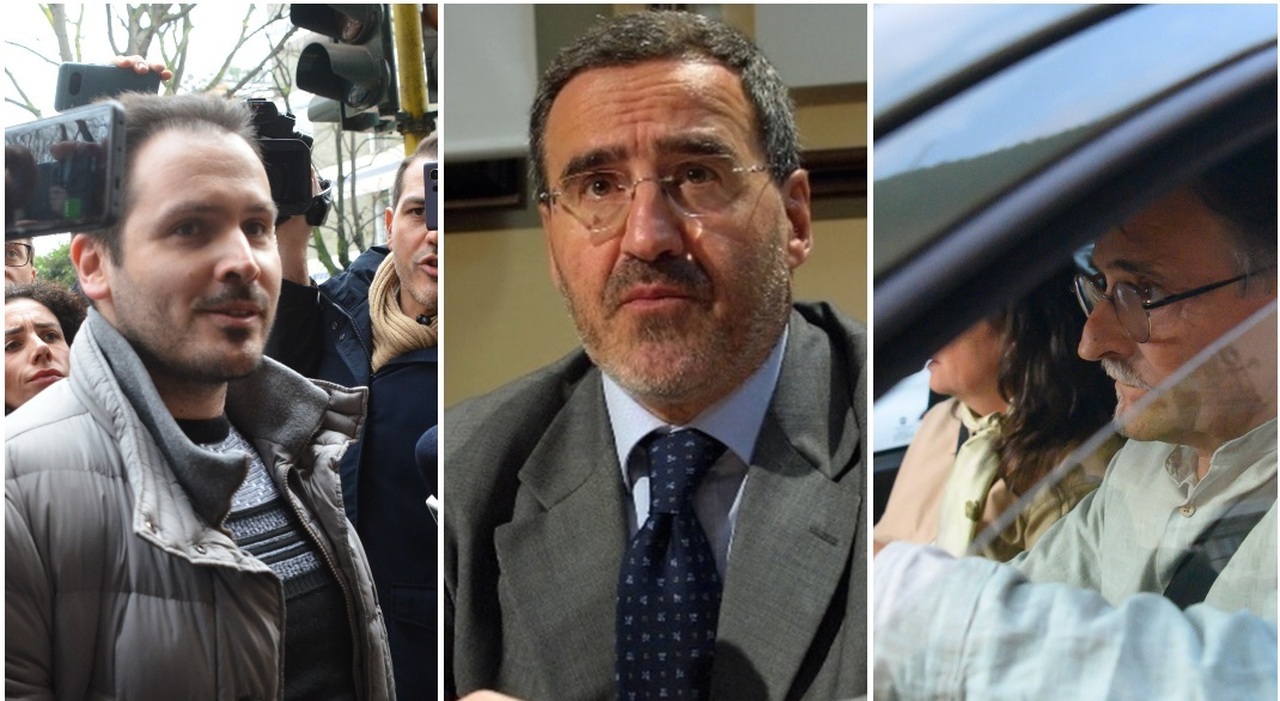 Garlasco, i Sempio si difendono: «Le accuse contro Venditi sono schifezze». Le date che non tornano, i contatti "opachi", i soldi
