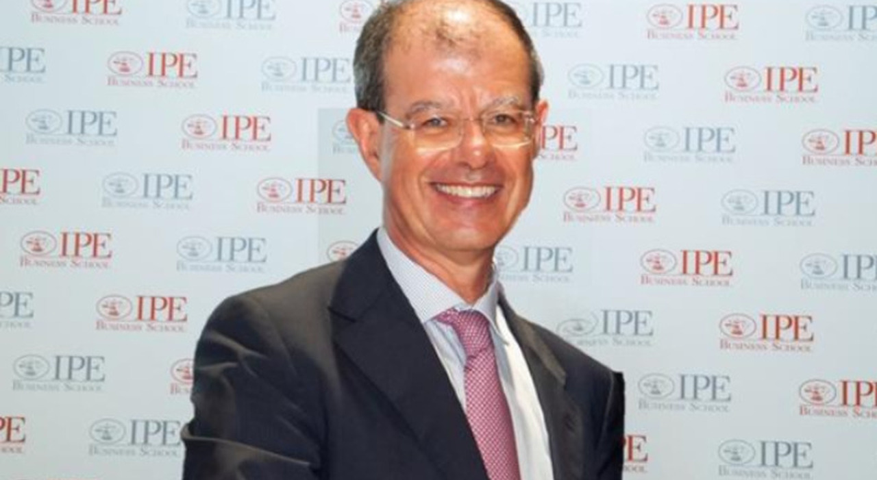 Ipe, la scuola che forma i manager: «Ormai il 62% resta in Campania»