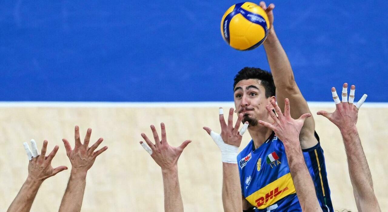 Italia Bulgaria, finale Mondiali volley: orario e dove vedere la partita in tv e streaming. La diretta