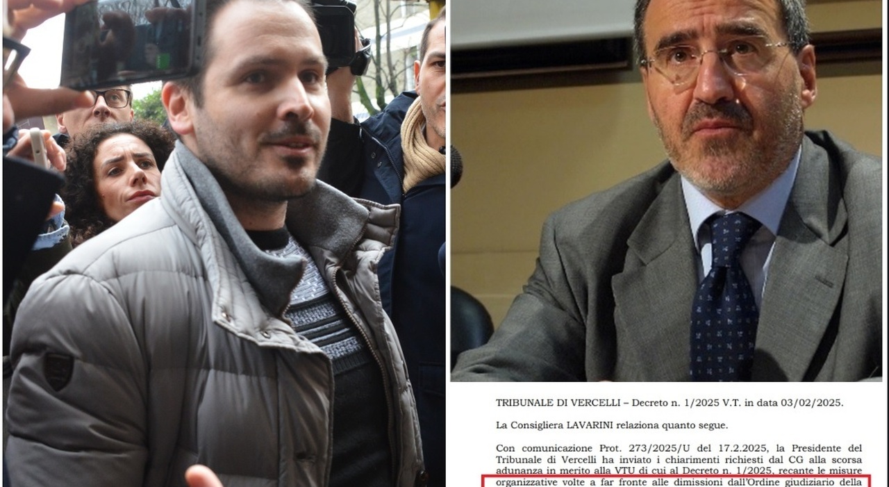 Garlasco, le dimissioni della pm Giulia Pezzino (a 45 anni) poco prima della nuova inchiesta: con Mario Venditti archiviò le indagini su Andrea Sempio