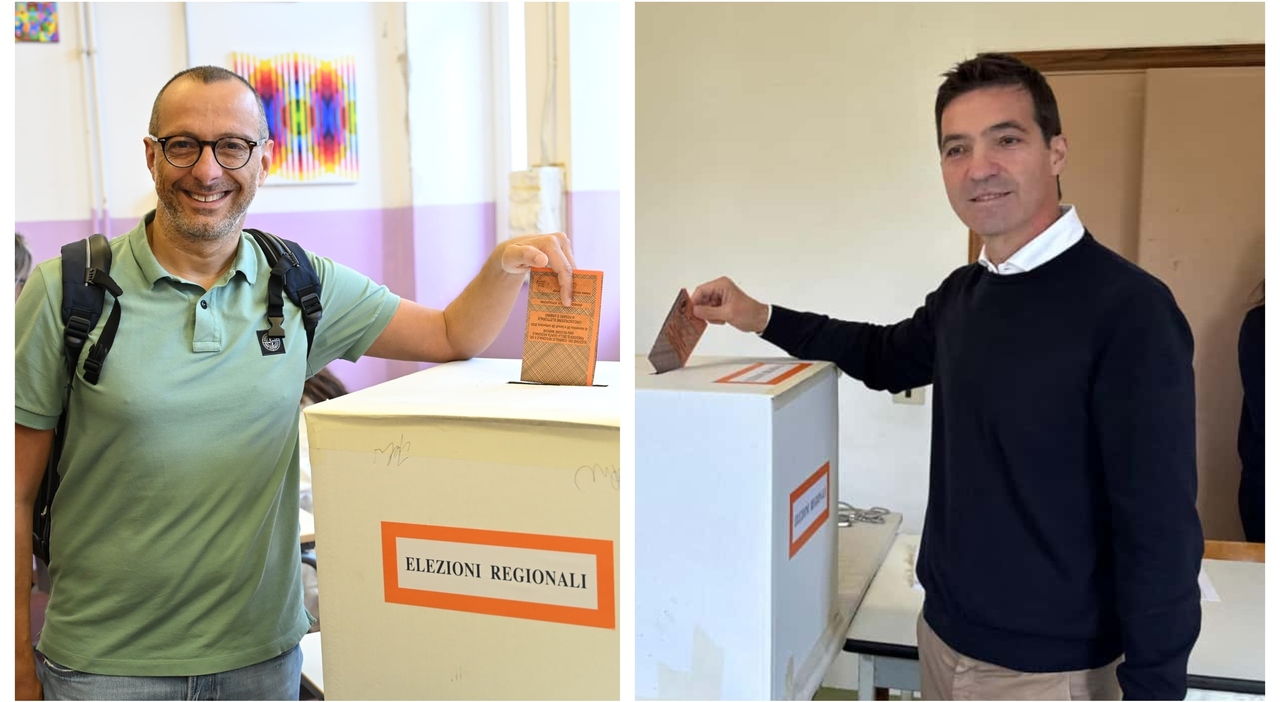Le Marche al voto, ai seggi i candidati governatori tranne uno: ecco perché. Orari, sistema elettorale, numeri: tutto quello che c