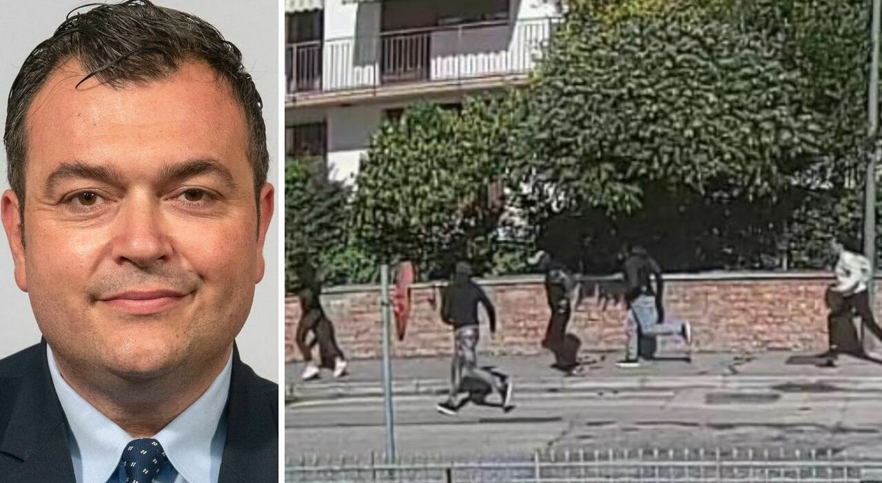 «Hanno sbagliato famiglia, siamo armati e glielo faremo vedere», l
