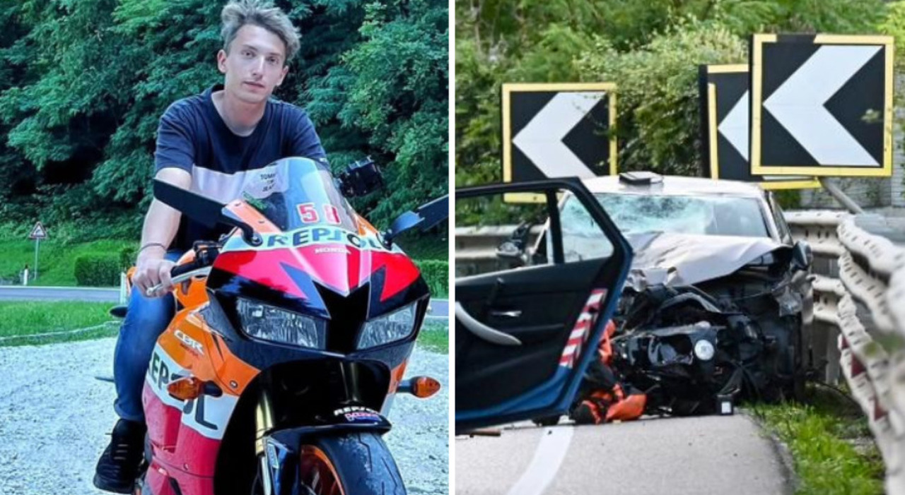 Alessandro Munerato muore a 28 anni nell