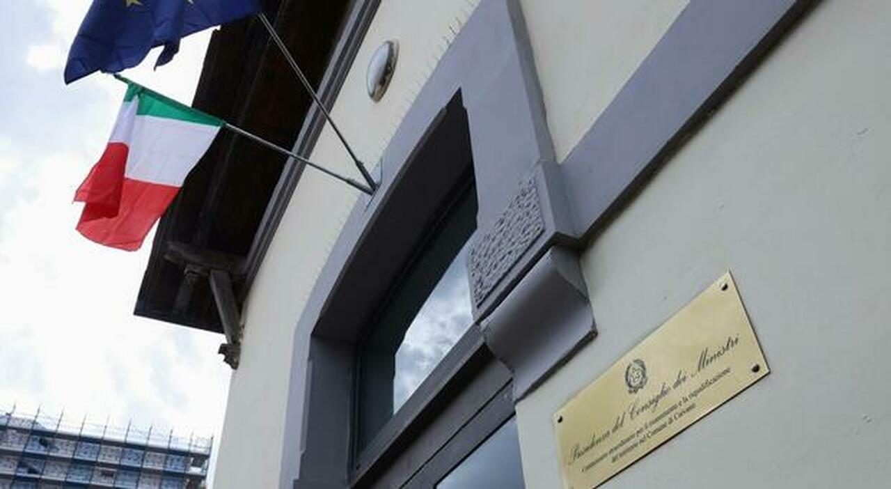 Caivano, stop all?evasione scolastica, più sport e infrastrutture: il modello di sviluppo