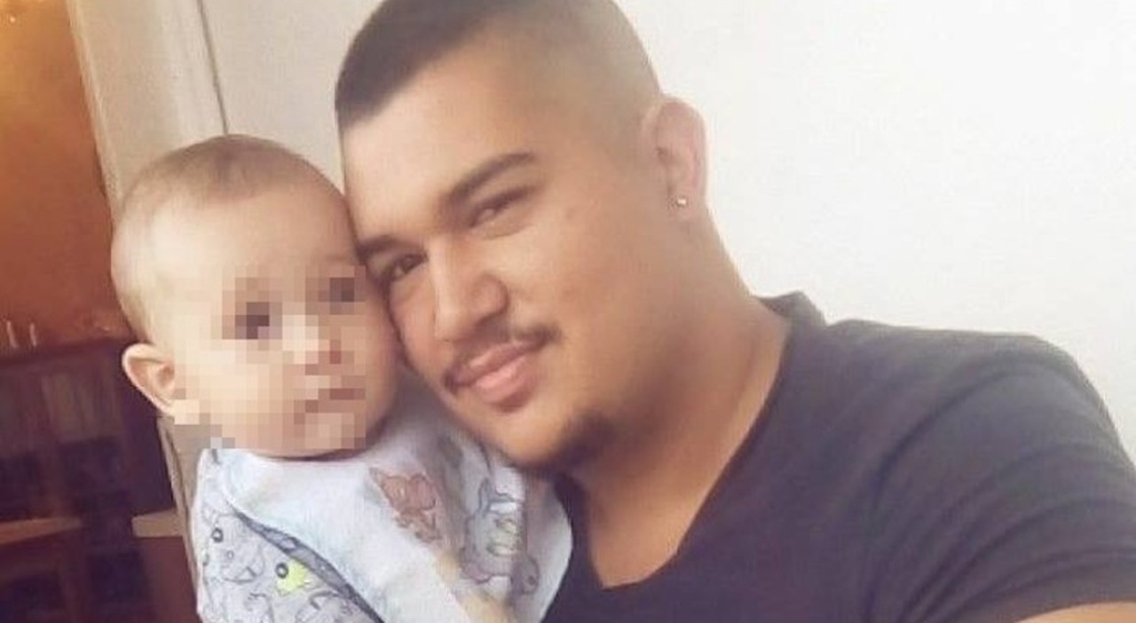 «Simone Stepich era cambiato per i suoi bambini»: la famiglia, i precedenti e il percorso verso la legalità. Il sindaco: oggi avrebbe iniziato un nuovo lavoro