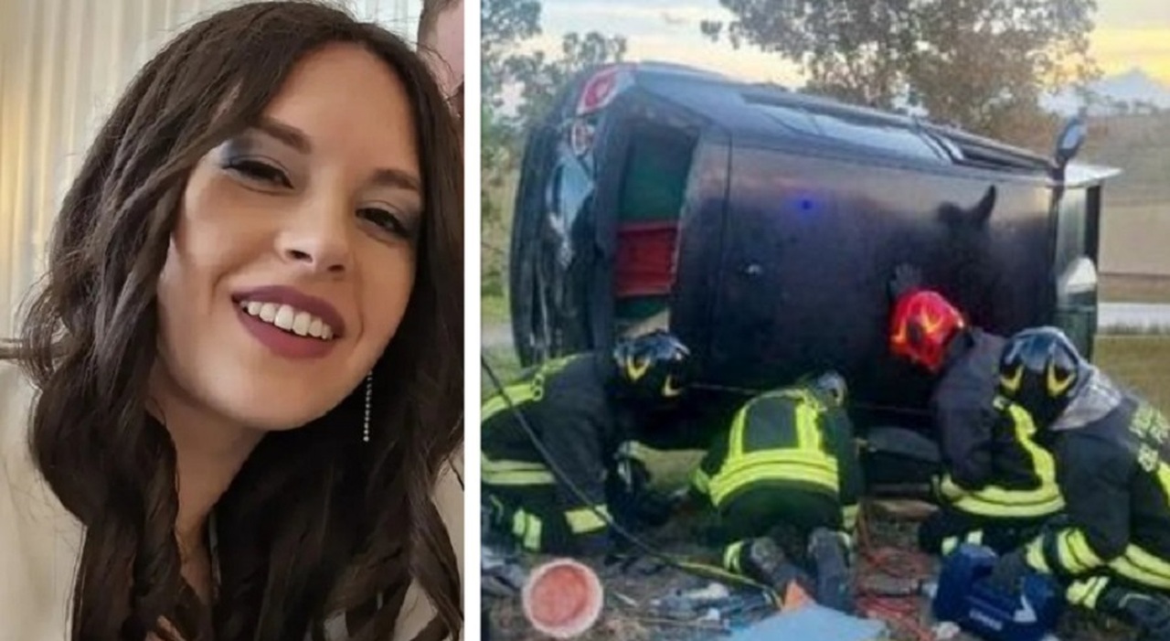Il dramma di Ilaria Forgione, incinta all