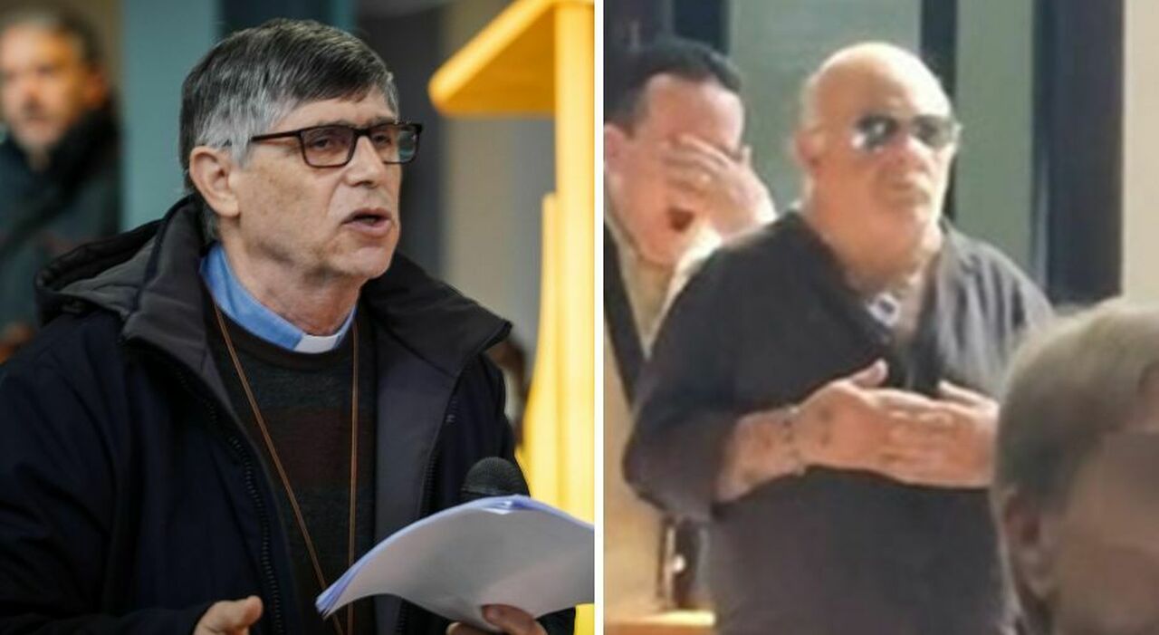 Vittorio De Luca detto "Caciotta", chi è l