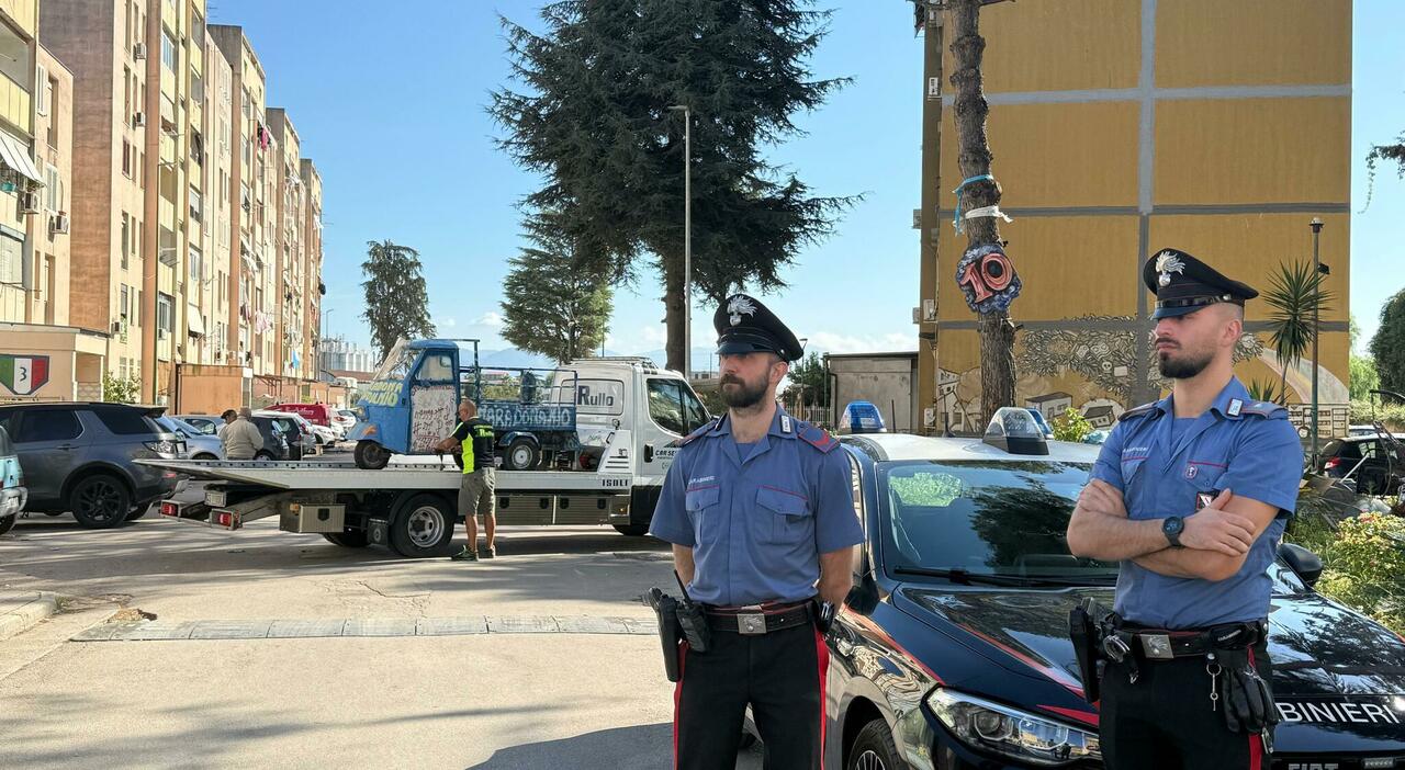 caivano un proiettile a don patriciello nei prossimi giorni 75enne davanti a gip