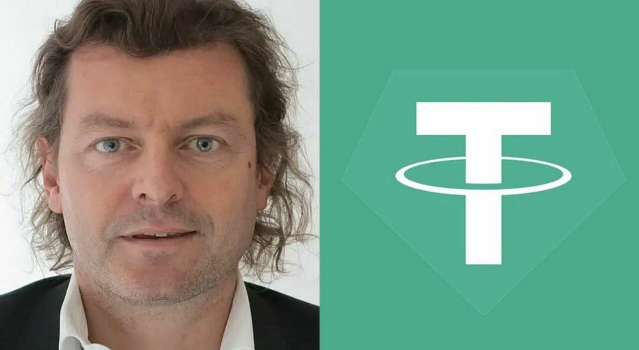 Giancarlo Devasini, chi è l
