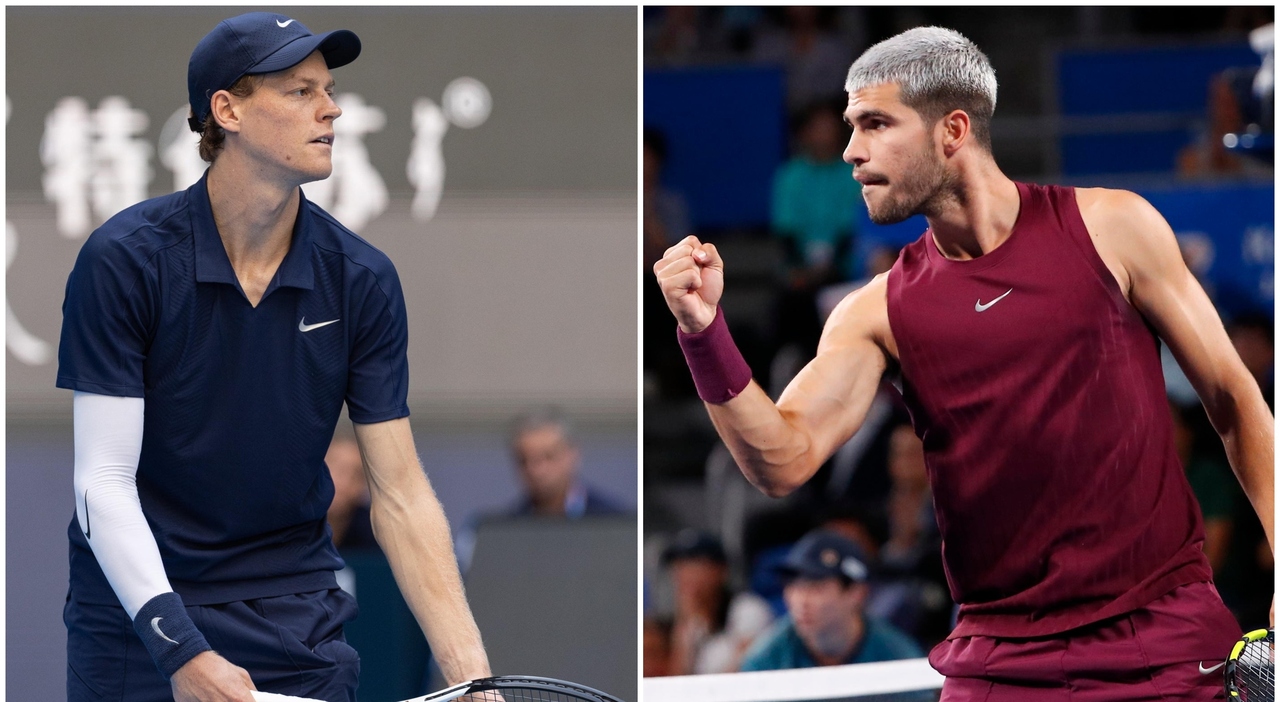 Sinner e Alcaraz battono Marozsan e Ruud: come cambia il ranking dopo i match di Pechino e Tokyo