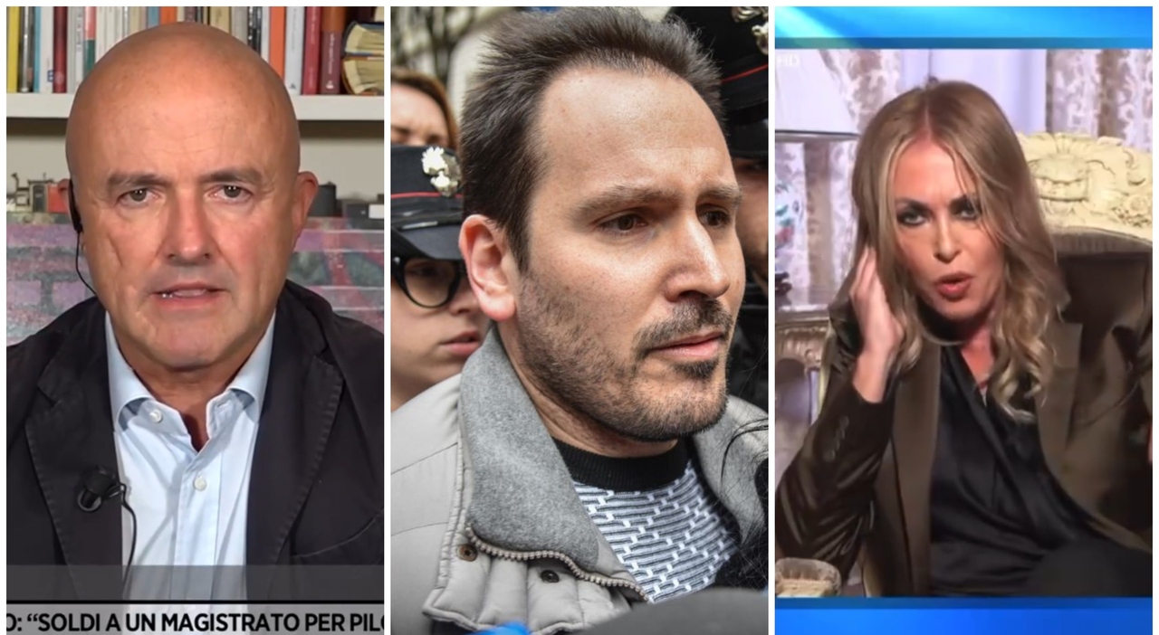 Garlasco, da Roberta Bruzzone a Gianluigi Nuzzi: anche i "negazionisti" dell