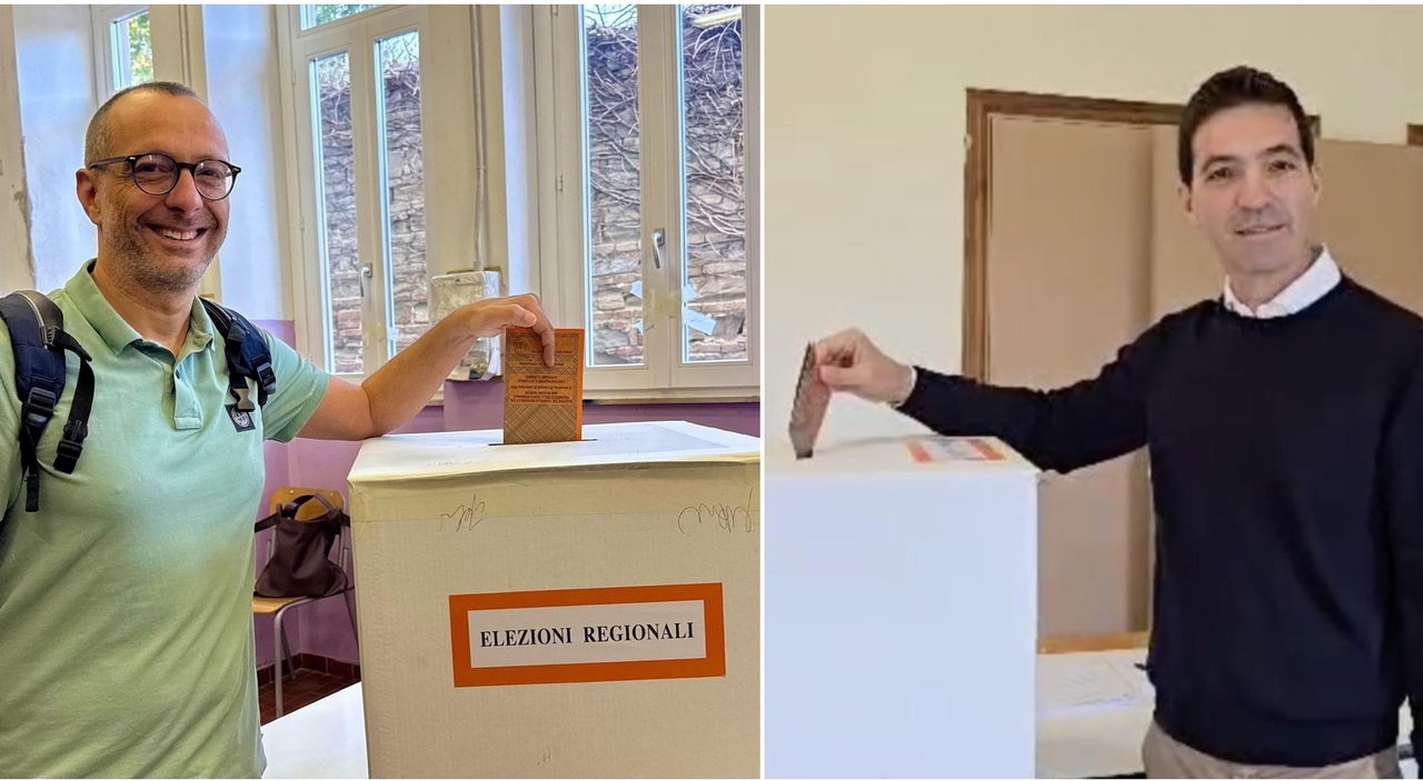 Marche, risultati elezioni regionali diretta. Exit poll Rai: Aquaroli avanti 48/52%, Ricci 46/50%, altri 1/3%