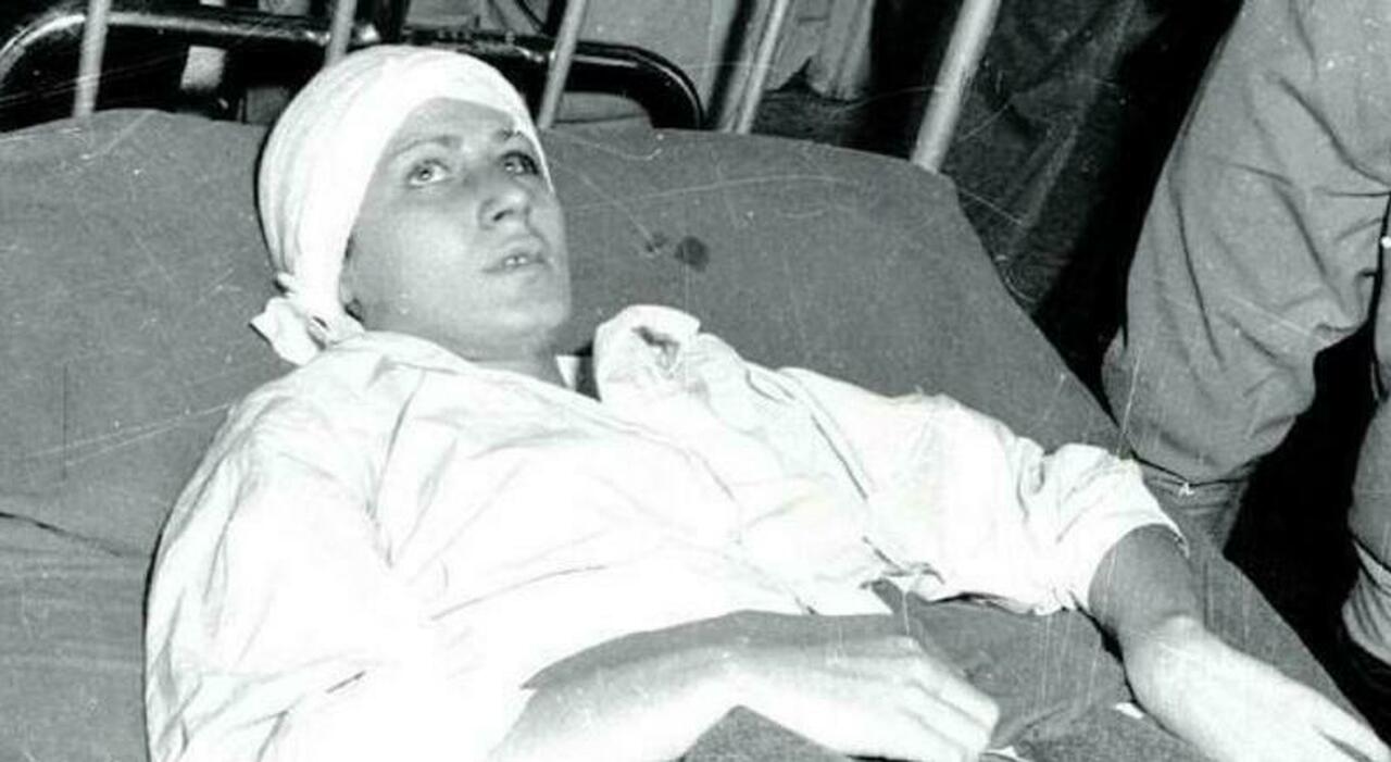 massacro del circeo gli orrori dell uomo nero il coraggio di donatella e la sua eredit224 cos236 232 cambiata la legge sulla violenza contro le donne