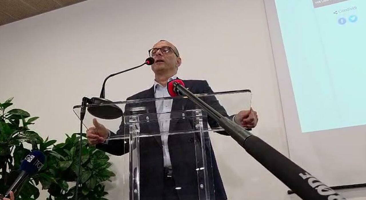 ricci dal quartier generale di ancona rifarei tutto gaza compresa i marchigiani hanno scelto la continuit224 ma la coalizione era l unica strada l avviso di garanzia strumentalizzato ha inciso