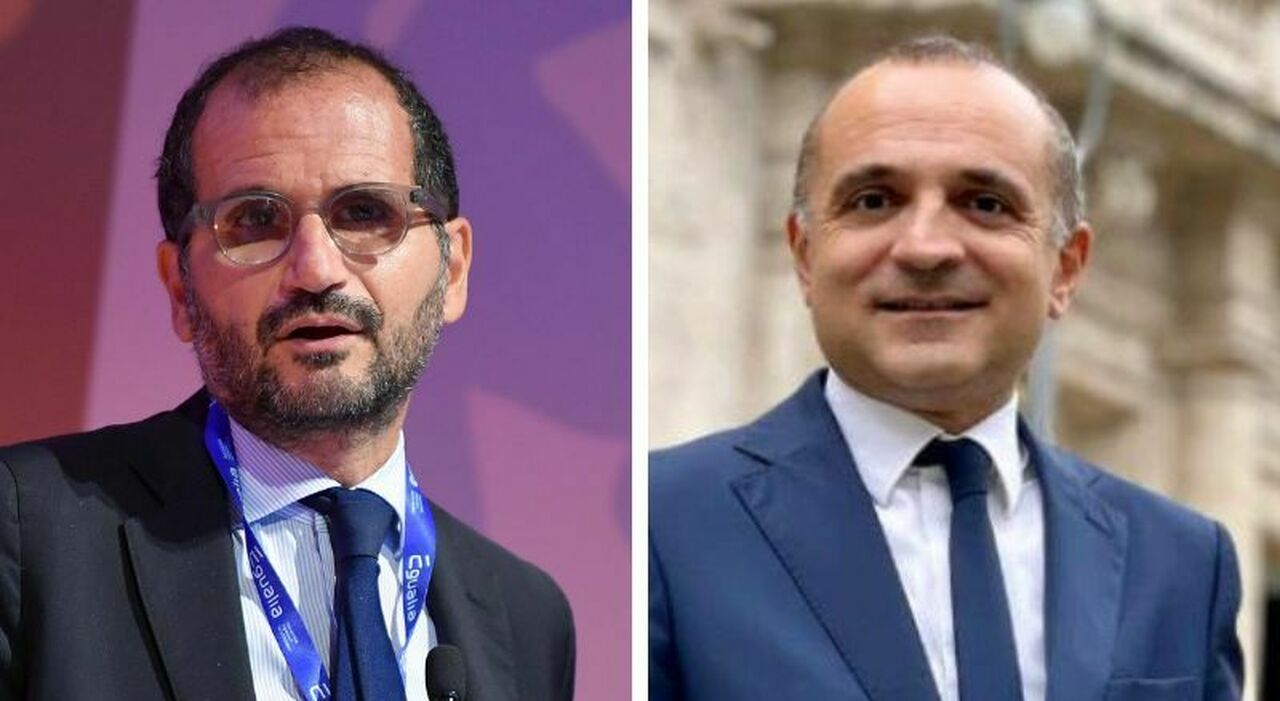 Regionali, nel centrodestra derby tra D?Attis e Gemmato. Ma Tajani insiste: «Un civico»