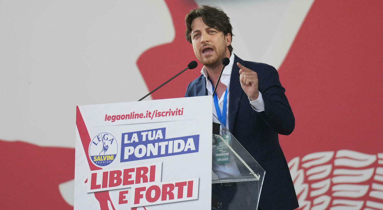 Elezioni regionali, effetto Marche: via libera in Veneto al candidato leghista Alberto Stefani. Sì di Tajani: «Per me va benissimo»