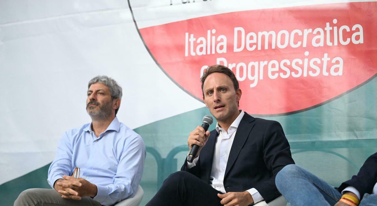 Regionali Campania, Fico ora convoca gli alleati: subito il programma