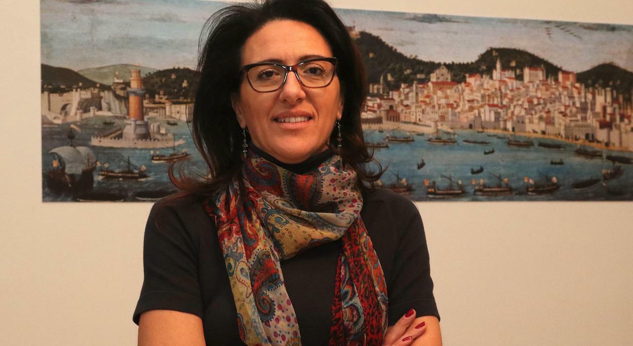 Regionali Marche, Valeria Valente: «Il bilancio si può fare soltanto alla fine. La nostra alleanza non è in discussione»