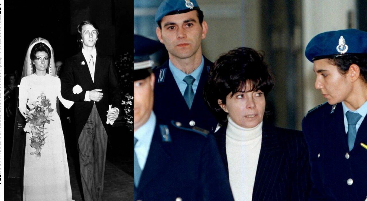 patrizia reggiani lady gucci circuita dall ex compagna di cella lidia cal242 aveva il controllo del suo patrimonio condannata a 6 anni dovr224 risarcire le figlie