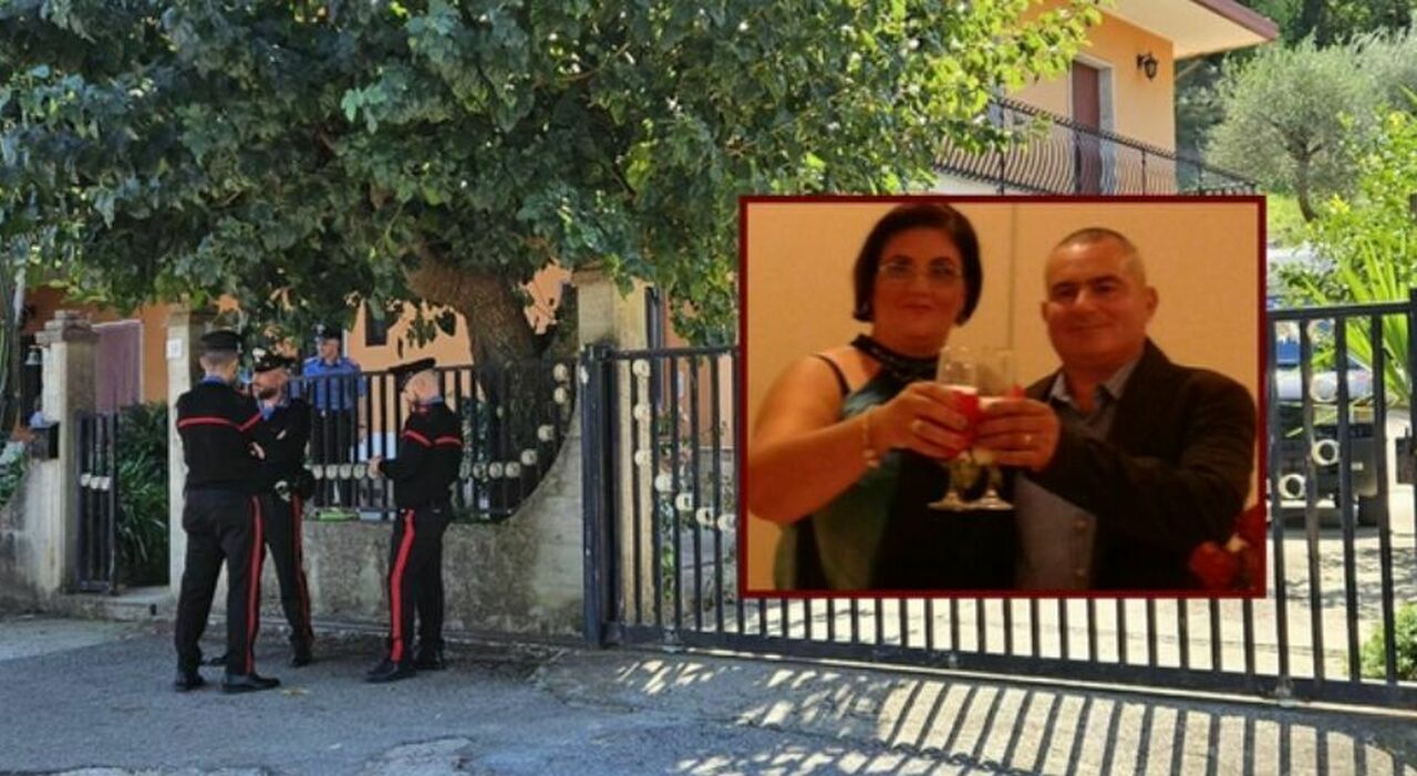 Uccide la moglie a colpi di pietra a Paupisi: l