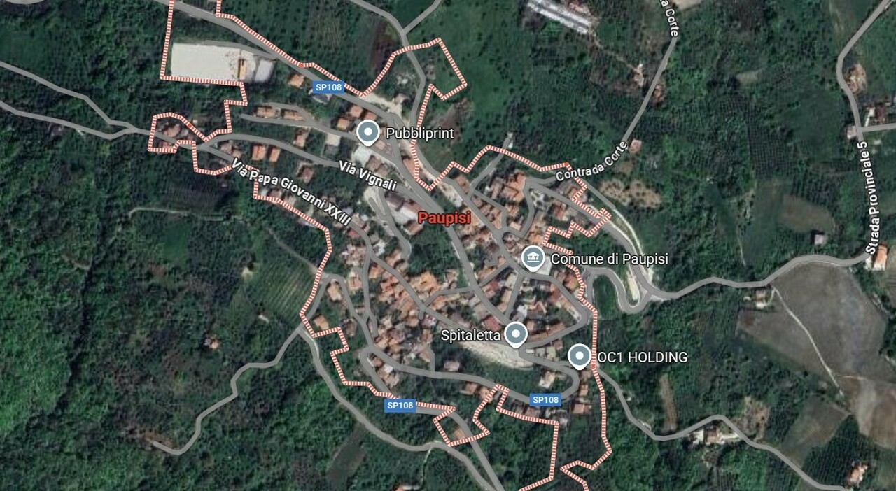 Uccide la moglie a colpi di pietra dopo una lite, l