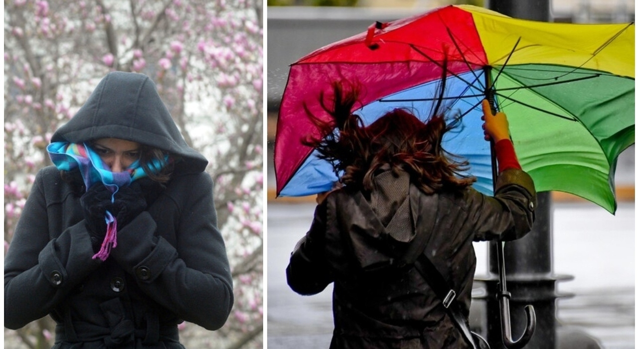 Meteo mese ottobre, le previsioni: raffica russa in arrivo, crollano le temperature e primo assaggio di freddo ?invernale?