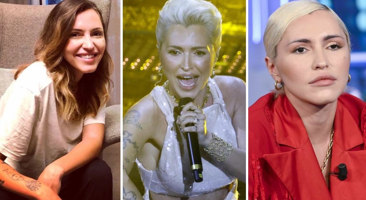 Serena Brancale, prima e dopo: dagli esordi alle lacrime per Sanremo e la nuova avventura a «Io canto Family»