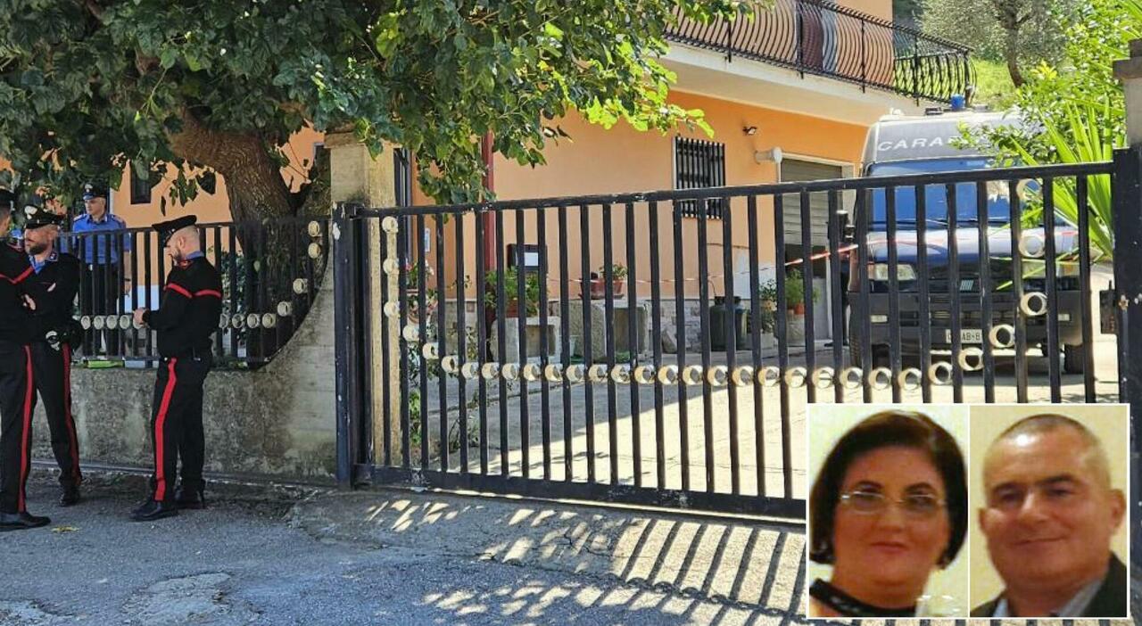 Elisa Polcino uccisa dal marito Salvatore Ocone a Paupisi: l
