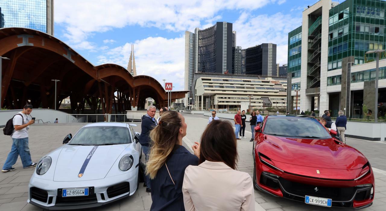 manfredi via ai lavori il centro direzionale strategico per la citt224