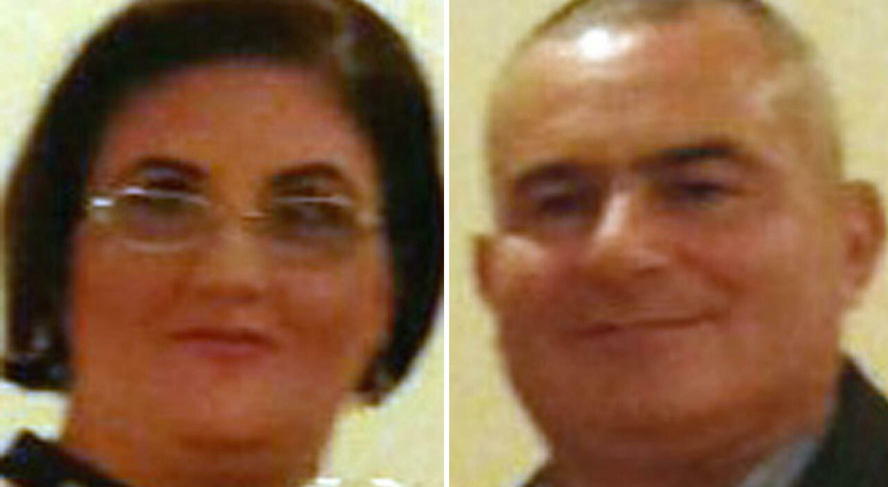 Salvatore Ocone fermato a Campobasso: era in fuga dopo il femminicidio della moglie Elisa Polcino. Ora si cercano i figli