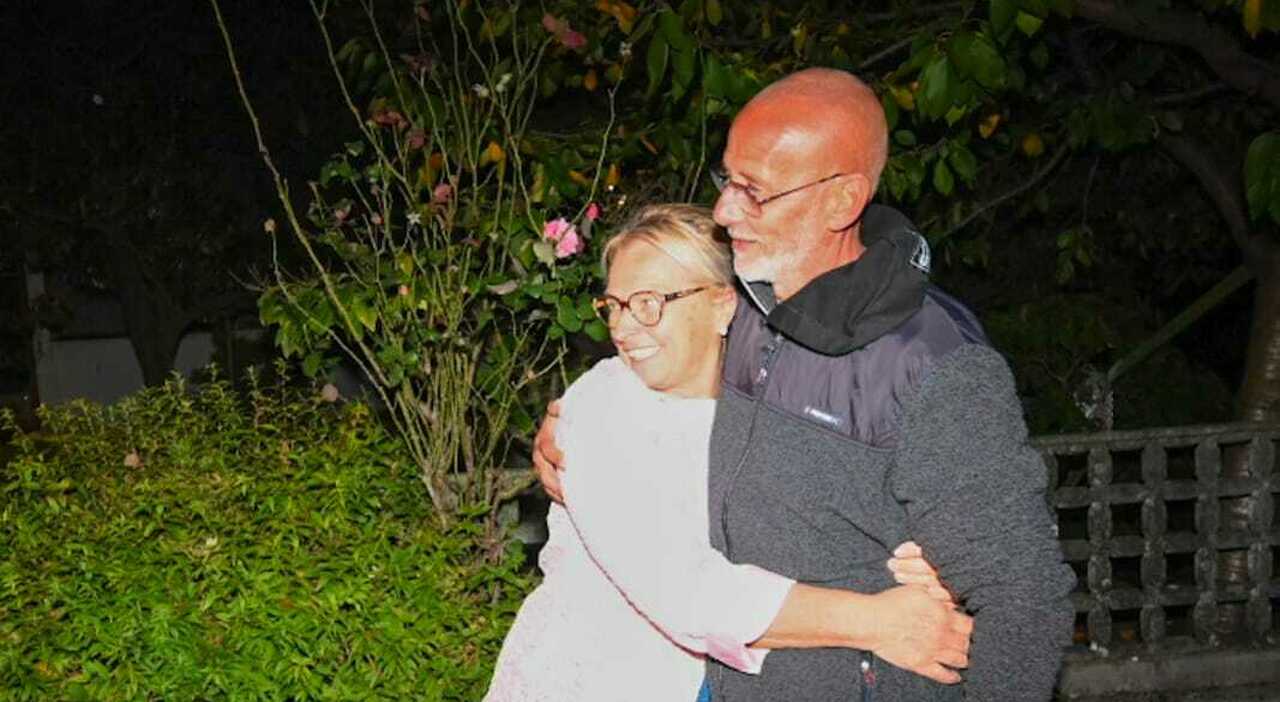 Zen esce dal carcere e torna a casa: «Ora devo ricollegare la testa e ricostruire la mia vita». La grazia di Mattarella, l