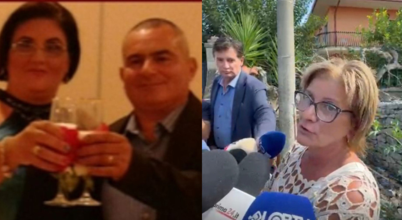 Salvatore Ocone e l