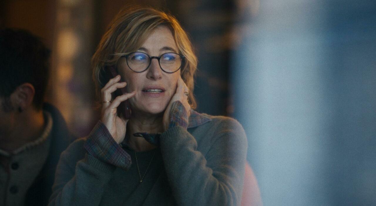 valeria bruni tedeschi sono femminista ma rispetto le differenze il politicamente corretto lo pratico ma lo odio
