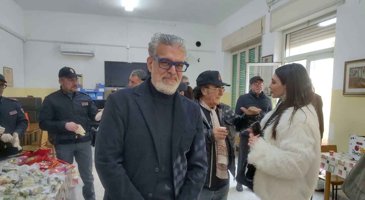 Matarrelli nella lista Pd: «Adesione di prospettiva. Civici? Non mi riconosco»