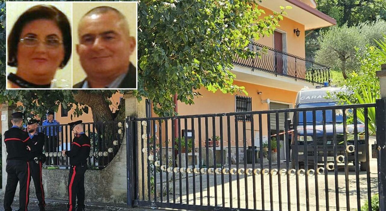 Uccide la moglie e fugge con due figli: uno è morto la ragazza è gravissima