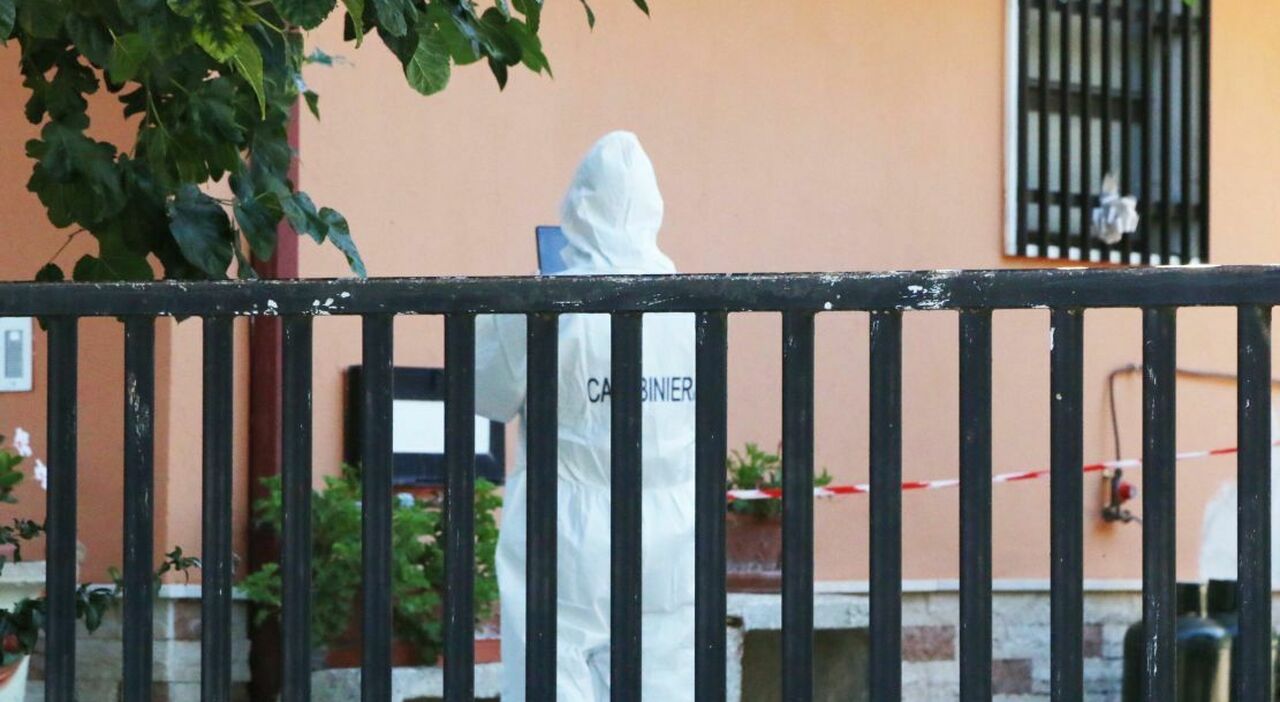 Gli omicidi di Paupisi: «L?ha sorpresa nel sonno: era depresso, non violento»